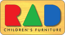 RAD Childrens Furniture